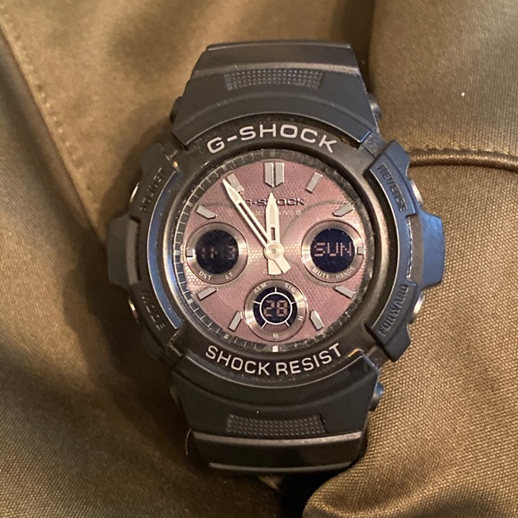 casio g shock 5230 price